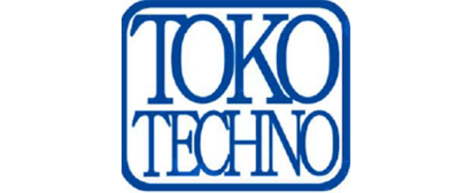 東京製綱繊維ロープ株式会社のロゴ