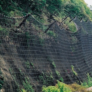 カーテンネット