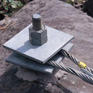 セメントアンカー