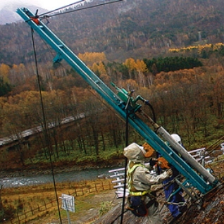 ピンポイントアンカー