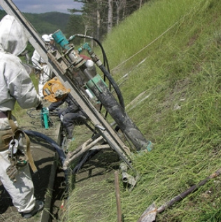 ブレイクアンカー